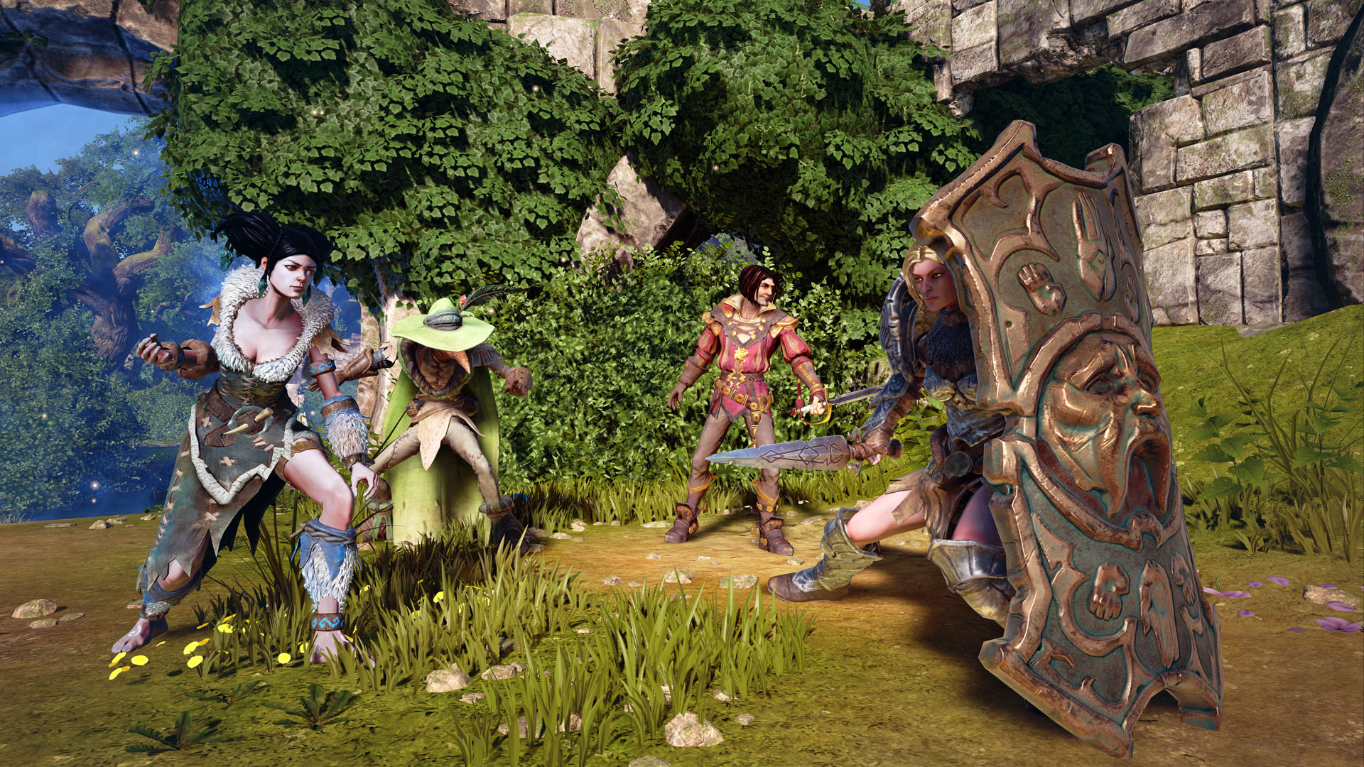 fable pc torrent